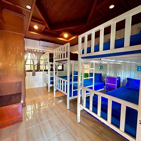 Bodega Koh Pha Ngan Beach 통살라 외부 사진