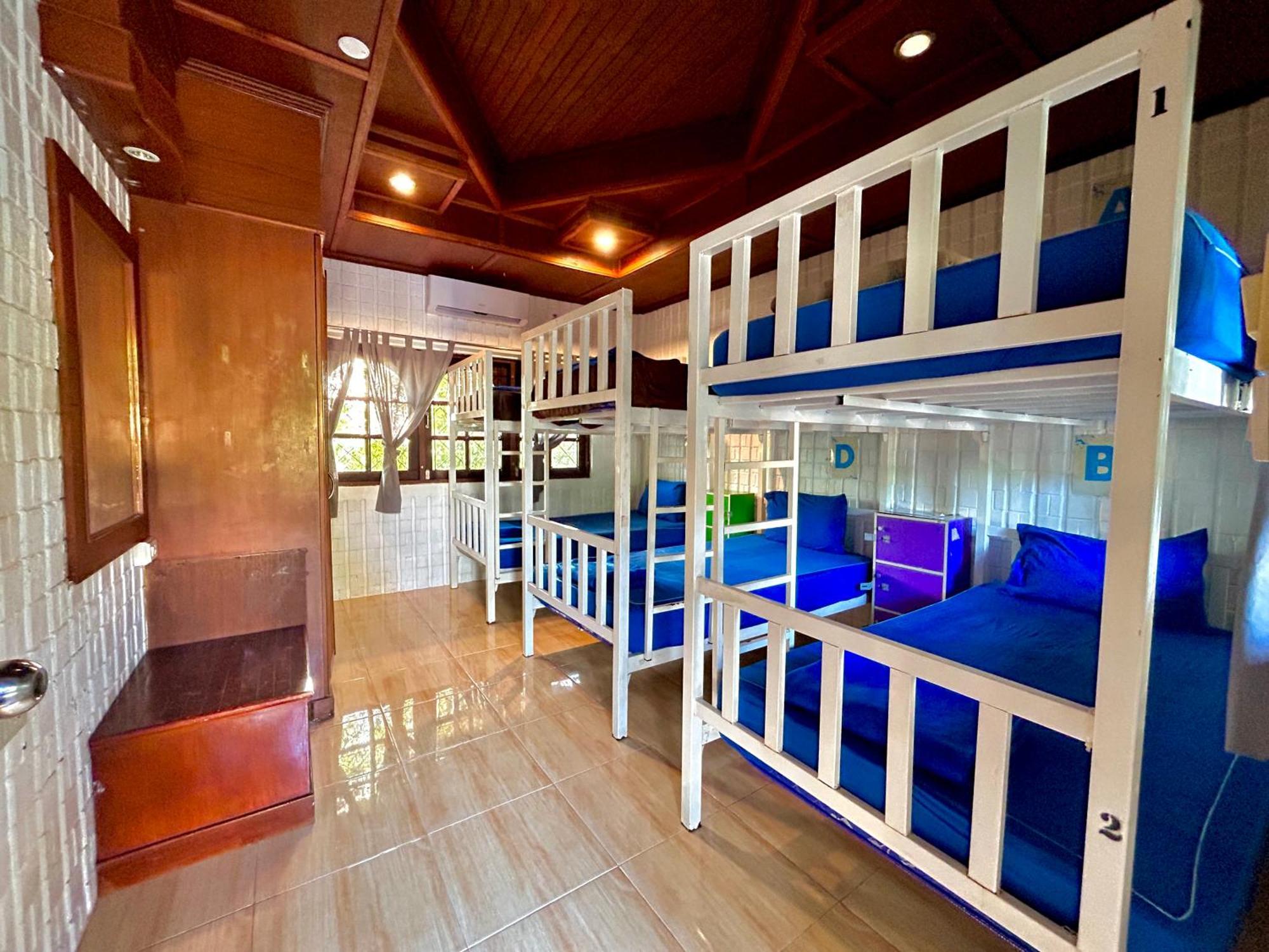 Bodega Koh Pha Ngan Beach 통살라 외부 사진